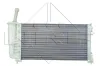 Kühler, Motorkühlung NRF 53247A Bild Kühler, Motorkühlung NRF 53247A