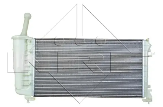 Kühler, Motorkühlung NRF 53247A Bild Kühler, Motorkühlung NRF 53247A