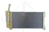 Kühler, Motorkühlung NRF 53247 Bild Kühler, Motorkühlung NRF 53247