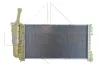 Kühler, Motorkühlung NRF 53247 Bild Kühler, Motorkühlung NRF 53247