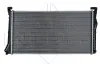 Kühler, Motorkühlung NRF 53248 Bild Kühler, Motorkühlung NRF 53248
