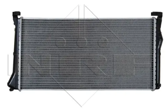 Kühler, Motorkühlung NRF 53248 Bild Kühler, Motorkühlung NRF 53248