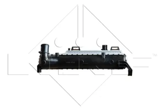 Kühler, Motorkühlung NRF 53248 Bild Kühler, Motorkühlung NRF 53248