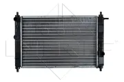 Kühler, Motorkühlung NRF 53250