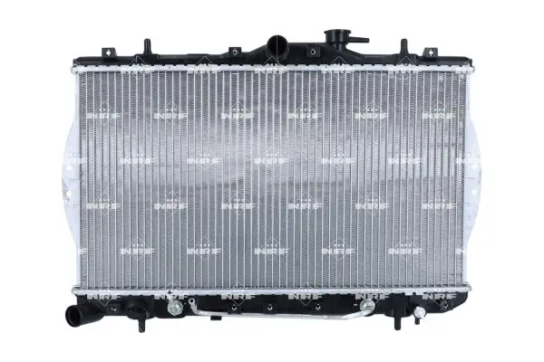 Kühler, Motorkühlung NRF 53261