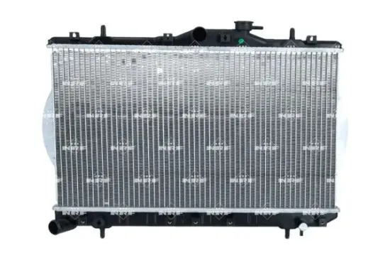 Kühler, Motorkühlung NRF 53262 Bild Kühler, Motorkühlung NRF 53262
