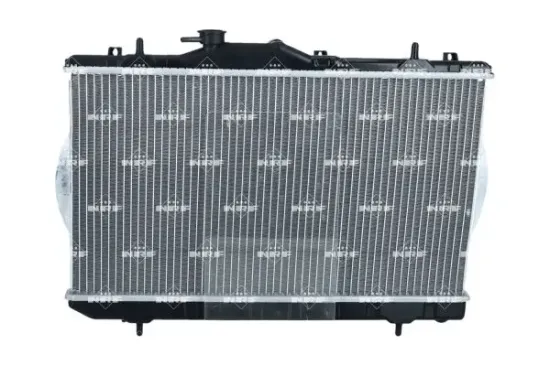 Kühler, Motorkühlung NRF 53262 Bild Kühler, Motorkühlung NRF 53262