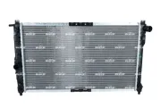 Kühler, Motorkühlung NRF 53263