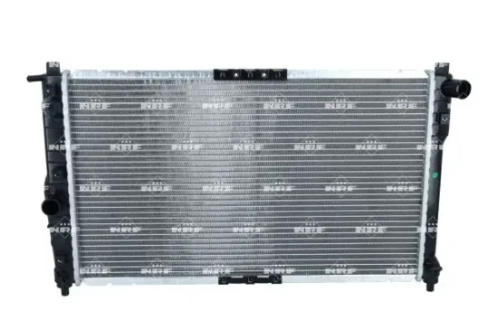 Kühler, Motorkühlung NRF 53263 Bild Kühler, Motorkühlung NRF 53263