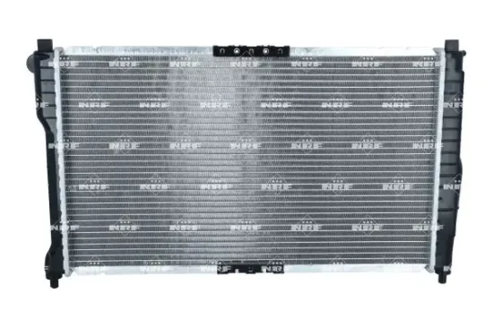 Kühler, Motorkühlung NRF 53263 Bild Kühler, Motorkühlung NRF 53263