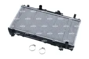 Kühler, Motorkühlung NRF 53267