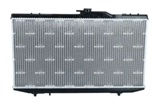 Kühler, Motorkühlung NRF 53269 Bild Kühler, Motorkühlung NRF 53269