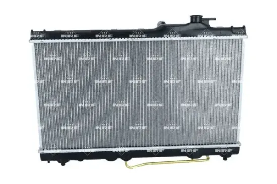 Kühler, Motorkühlung NRF 53272 Bild Kühler, Motorkühlung NRF 53272
