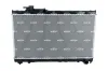 Kühler, Motorkühlung NRF 53273 Bild Kühler, Motorkühlung NRF 53273