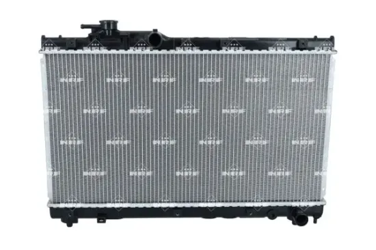 Kühler, Motorkühlung NRF 53273 Bild Kühler, Motorkühlung NRF 53273