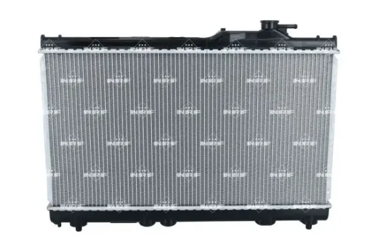 Kühler, Motorkühlung NRF 53273 Bild Kühler, Motorkühlung NRF 53273