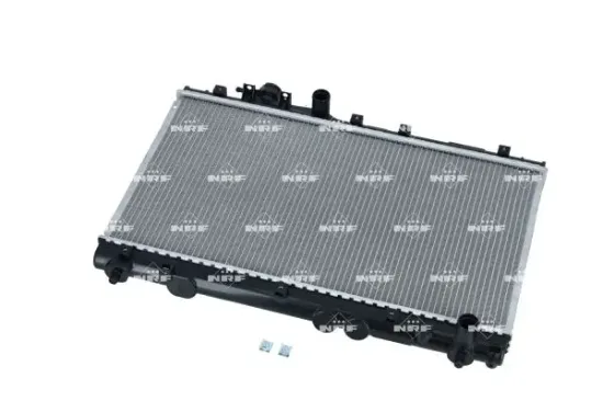 Kühler, Motorkühlung NRF 53273 Bild Kühler, Motorkühlung NRF 53273