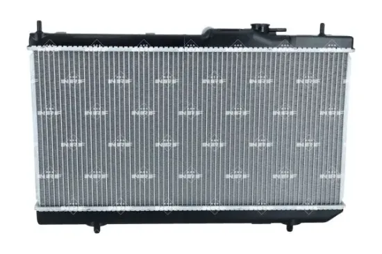 Kühler, Motorkühlung NRF 53277 Bild Kühler, Motorkühlung NRF 53277