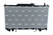 Kühler, Motorkühlung NRF 53278