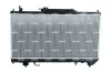 Kühler, Motorkühlung NRF 53278 Bild Kühler, Motorkühlung NRF 53278