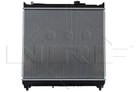 Kühler, Motorkühlung NRF 53279 Bild Kühler, Motorkühlung NRF 53279