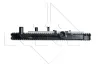 Kühler, Motorkühlung NRF 53279 Bild Kühler, Motorkühlung NRF 53279