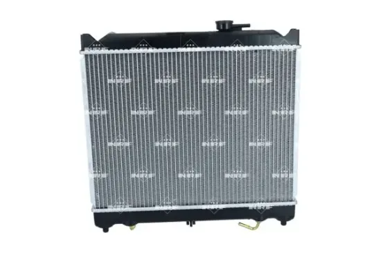 Kühler, Motorkühlung NRF 53280 Bild Kühler, Motorkühlung NRF 53280