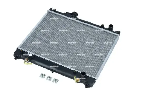 Kühler, Motorkühlung NRF 53280 Bild Kühler, Motorkühlung NRF 53280
