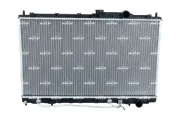 Kühler, Motorkühlung NRF 53283