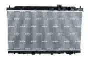 Kühler, Motorkühlung NRF 53284
