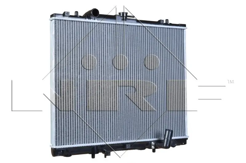Kühler, Motorkühlung NRF 53285