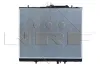 Kühler, Motorkühlung NRF 53285 Bild Kühler, Motorkühlung NRF 53285