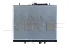 Kühler, Motorkühlung NRF 53285 Bild Kühler, Motorkühlung NRF 53285