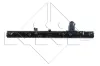 Kühler, Motorkühlung NRF 53285 Bild Kühler, Motorkühlung NRF 53285