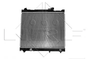 Kühler, Motorkühlung NRF 53289