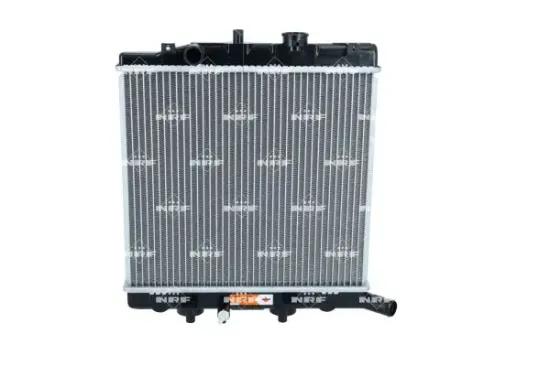 Kühler, Motorkühlung NRF 53291 Bild Kühler, Motorkühlung NRF 53291