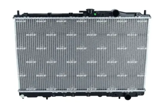 Kühler, Motorkühlung NRF 53301 Bild Kühler, Motorkühlung NRF 53301