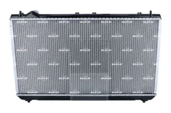 Kühler, Motorkühlung NRF 53302 Bild Kühler, Motorkühlung NRF 53302