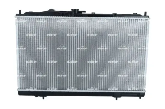 Kühler, Motorkühlung NRF 53304 Bild Kühler, Motorkühlung NRF 53304