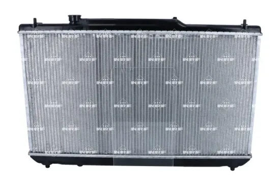 Kühler, Motorkühlung NRF 53307 Bild Kühler, Motorkühlung NRF 53307