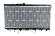 Kühler, Motorkühlung NRF 53308