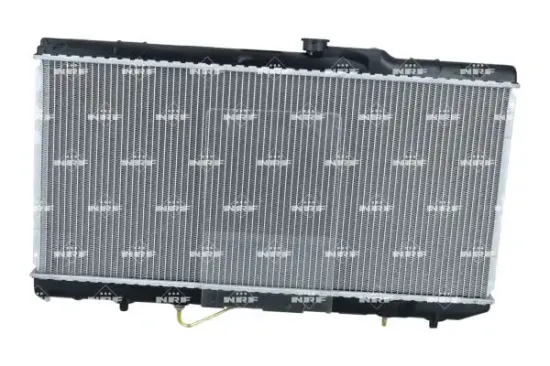 Kühler, Motorkühlung NRF 53308 Bild Kühler, Motorkühlung NRF 53308