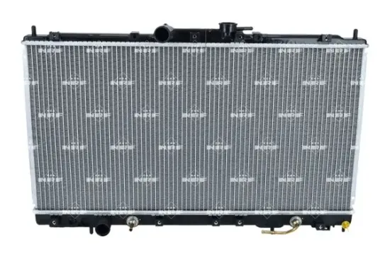Kühler, Motorkühlung NRF 53313 Bild Kühler, Motorkühlung NRF 53313