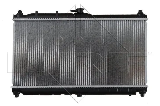Kühler, Motorkühlung NRF 53317 Bild Kühler, Motorkühlung NRF 53317