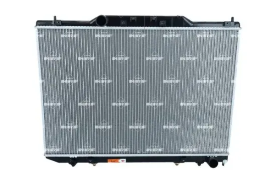 Kühler, Motorkühlung NRF 53319 Bild Kühler, Motorkühlung NRF 53319