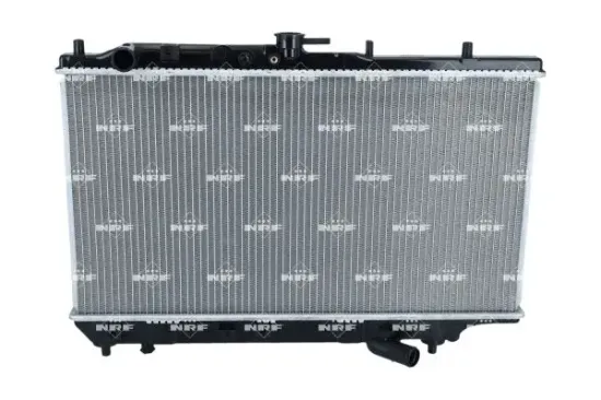Kühler, Motorkühlung NRF 53322 Bild Kühler, Motorkühlung NRF 53322