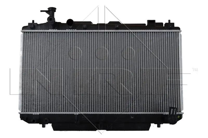Kühler, Motorkühlung NRF 53324