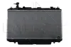 Kühler, Motorkühlung NRF 53324