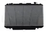 Kühler, Motorkühlung NRF 53324 Bild Kühler, Motorkühlung NRF 53324