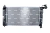 Kühler, Motorkühlung NRF 53325 Bild Kühler, Motorkühlung NRF 53325